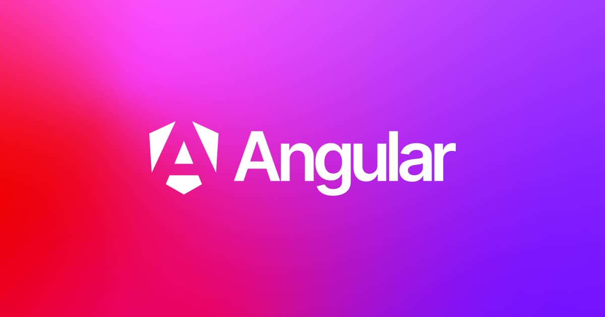 Angular Blog